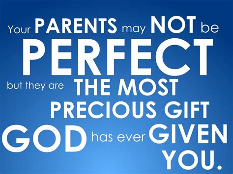 Thankful Quotes For Parents Quotesgram