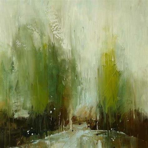 22 Best Images About Abstract Forest On Pinterest Original Paintings