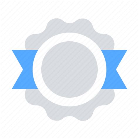 Achievement Award Badge Icon Download On Iconfinder