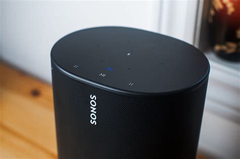 How To Switch Between Wi Fi And Bluetooth Mode On The Sonos Move Imore