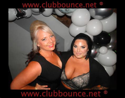 AUG 2018 BBW CLUB BOUNCE PARTY PICS CLUB BOUNCE Flickr