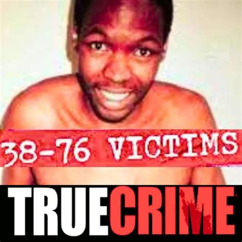 Serial Killer Moses Sithole Documentary The Ted Bundy Of South Africa