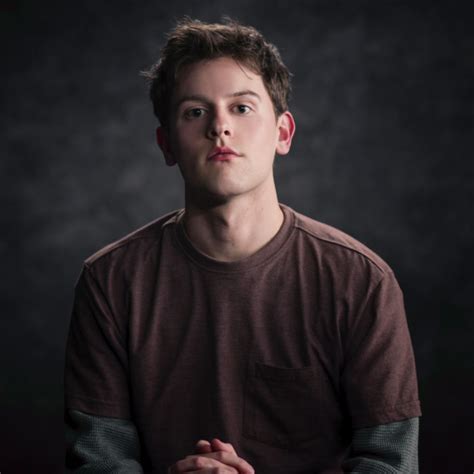 American vandal season 2 review: Travis Tope appreciation post .... I had a crush on this ...