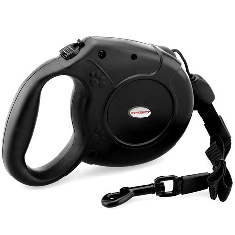 Best Heavy Duty Retractable Dog Leash For Boxer