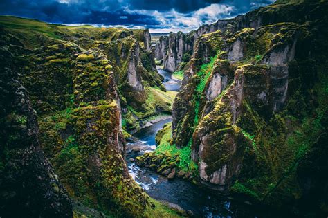 Travel To Iceland The Most Beautiful Places In The Country Pommie Travels