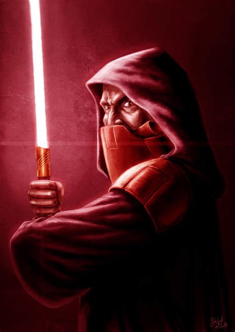 Star Wars Universe Sith Lord Sith