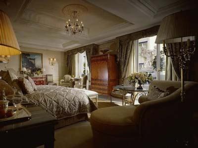 Explore World - Fauzi's Blog: 10 Kamar Hotel Termewah di Dunia