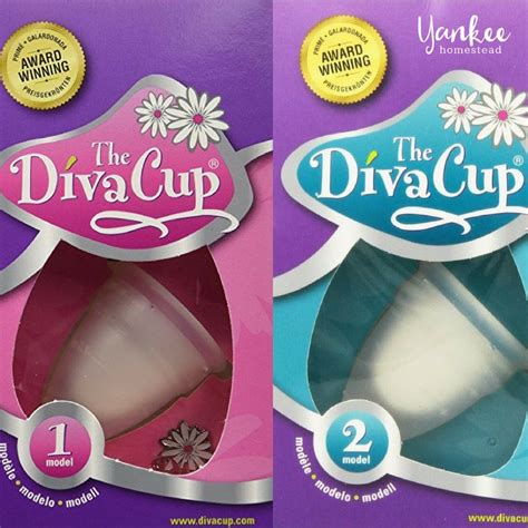 How To Insert A Diva Cup Perfectly Every Time Yankee Homestead Diva