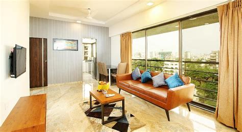 Mumbai House Luxury Apartments Santacruz East Mumbai Mumbai 2020