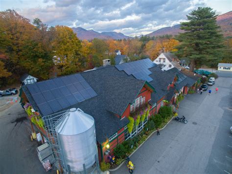 Woodstock Inn Brewery 2020 Marks The 25th Anniversary Of The Brewery