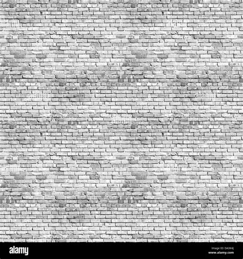 Seamless Brick Textures With Cement Stock Photo Alamy