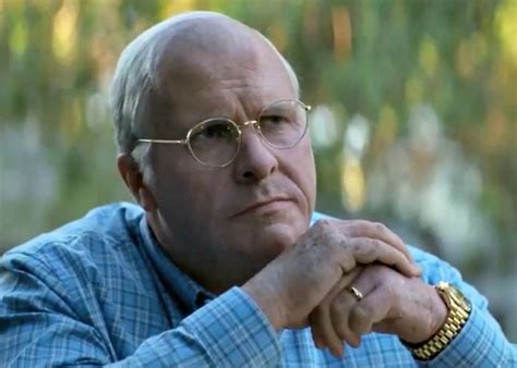 christian bale whips the dick out in first vice trailer
