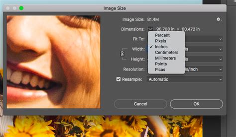 How To Resize An Image In Photoshop Without Distortion