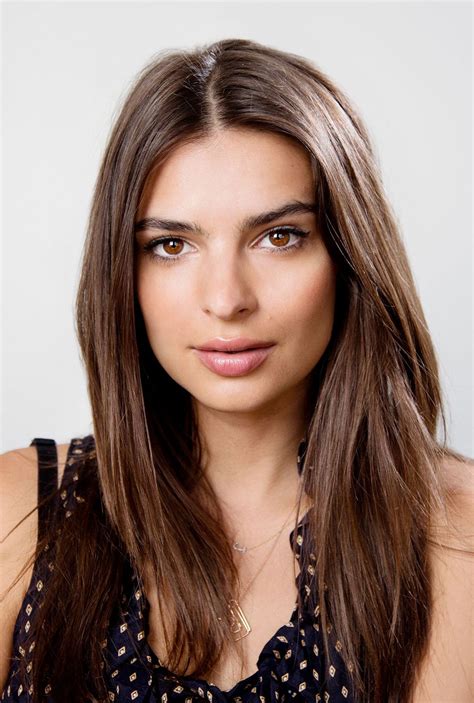 This is the official/verified emily ratajkowski facebook page!. EMILY RATAJKOWSKI by Katie Falkenberg for Los Angeles ...