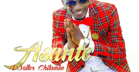New Audio Walter Chilambo Asante Download Dj Mwanga