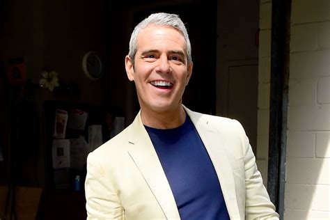 How Andy Cohen And His Kids Are Spending The Summer 2023 Pics The