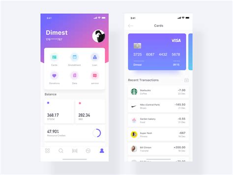 A Complete Guide To Card Ui Design 2021 Fundamentals And Examples