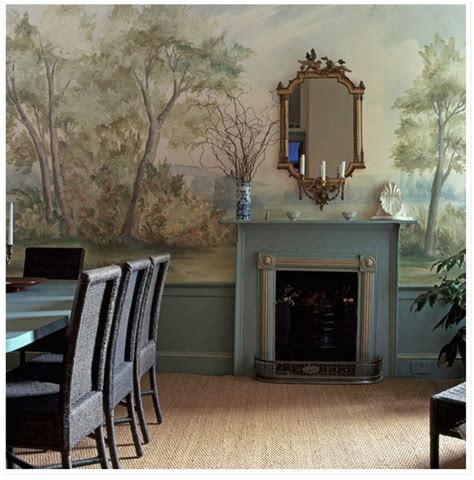 20 Dining Room Mural Wallpaper