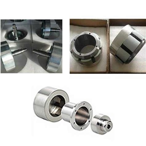 Co Axial Type Magnetic Shaft Coupling Mpco Magnets