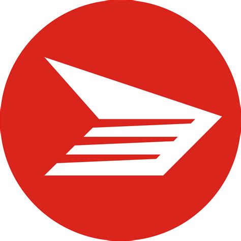 Canada Post Corporation Logo Free Vector Cdr Logo Lambang Indonesia