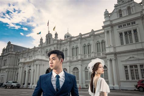 Penang My Dream Wedding