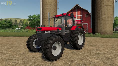 Case Ih C Famillie V 101 Fs19 Mods Farming Simulator