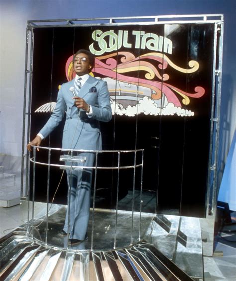 Soul Train Tv Show Host And Facts Britannica