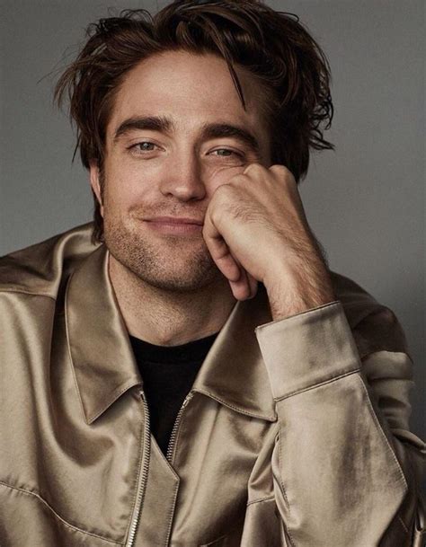 Elon musk is the ceo and. Science Declares Robert Pattinson As Most Beautiful Man In ...
