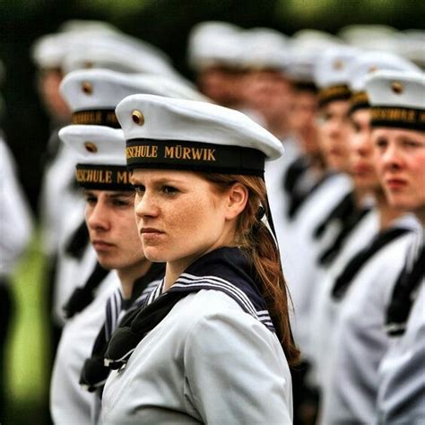 german navy army women military girl military women