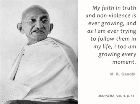 Mahatma Gandhi Forum Gandhis Thoughts On Truth