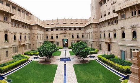 Umaid Bhawan Palace Ranked Worlds Best Hotel Here Is Why The Rajasthan Royalty Tops The Chart