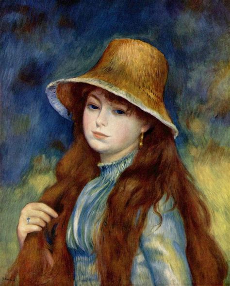 Pierre Augusterenoir076 Renoir Art Renoir Paintings August Renoir