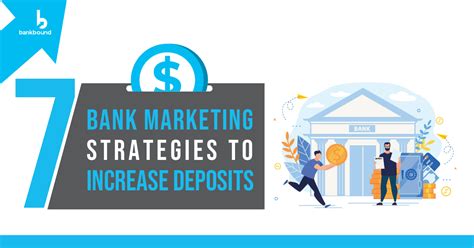 Bank Deposit Growth Ideas Marketing Strategies And Campaigns
