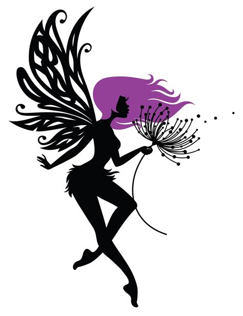 Fairy Tattoos Png Transparent Image Png Arts