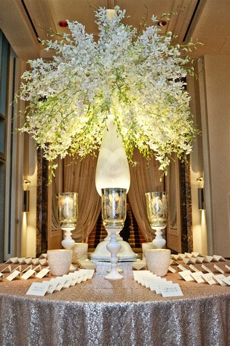 30 Dramatic Tall Wedding Centerpieces 19311 House