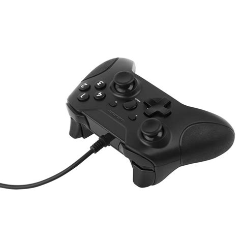 Powerwave Wired Pc Controller Pc Eb Games New Zealand
