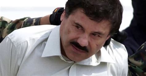 Drug Kingpin Joaquin El Chapo Guzmán Found Guilty On All 10 Counts