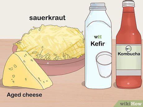 Since we have so much to learn about our gut and other bacteria, we surely don't quite understand the full ramifications of what can i do after antibiotics to help build gut health again? 3 Ways to Heal Your Gut After Antibiotics - wikiHow