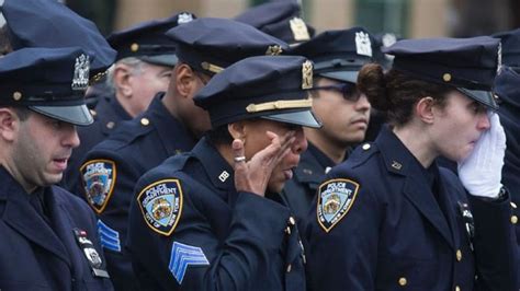 Police said the attacker was arrested after an officer used a firearm against him. Police Officers Killed by Firearms Up 94% Over the Last ...