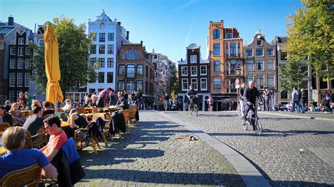 Where To Stay In Amsterdam Ultimate Neighbourhood Guide To The Best Areas