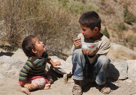 Understanding The Persistent Poverty In Tajikistan Borgen