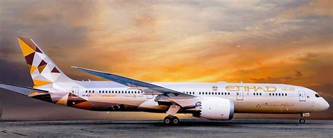 Etihad Has Launched New Hand Luggage Only Fares