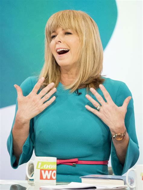 Kate Garraway If Only 13 Pics Xhamster