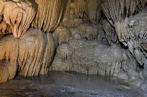 Oregon Caves National Monument Begins Tour Season 850 For 90 Minutes