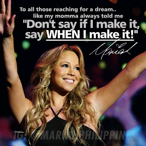 Mariah Carey Mariah Carey Quotes Dream Lover Coffee Is Life Billy