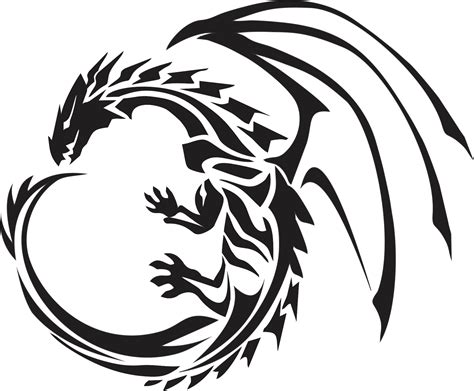 Dragon PNG images, free download png image