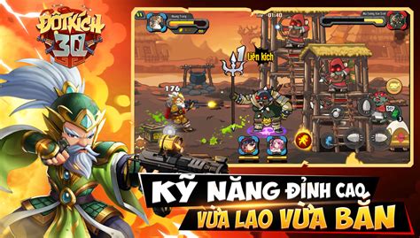 Tải Đột Kích 3q Game 3q Bắn Súng Hay Nhất