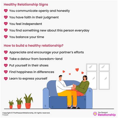 Healthy Relationships Definition Characteristics And How To Build It