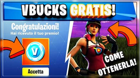 Dont forget this service is completely free and we will never ask for your password. Come Ottenere *VBUCKS FREE* su Fortnite! *SCOPERTA* Nuova ...