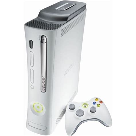 Console Xbox 360 Premium Pack Cdiscount Jeux Vidéo